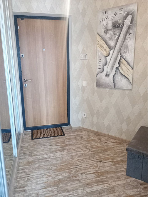 Терміново здам шикарну євро 2-ку Липківського, 16Г Киев - изображение 1