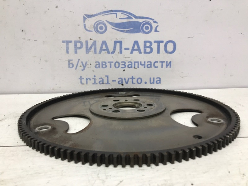 Маховик Chevrolet Cruze J300 1.6 F16D4 2009 (б/у) Киев - изображение 4