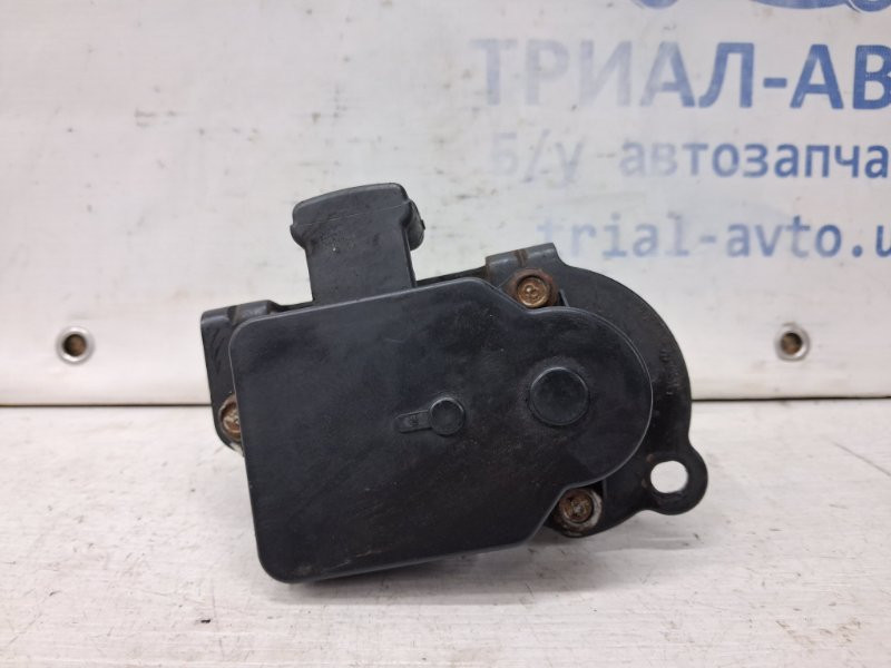 Привод заслонки впускного коллектора Kia Ceed ED 1.6 DIESEL D4FB 2006 (б/у) Киев - изображение 1