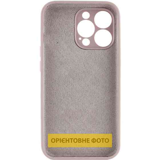 Чехол Silk Full Camera Protective (AA) NO LOGO для Apple iPhone 17 Air (6.5") Херсон