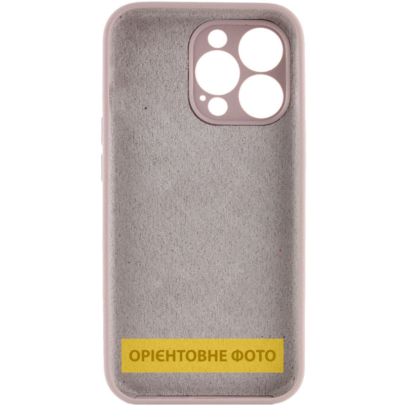 Чехол Silk Full Camera Protective (AA) NO LOGO для Apple iPhone 17 Air (6.5") Херсон - зображення 5