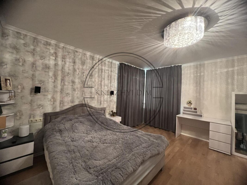 Продам 2-кім. квартиру у монолітно-каркасному будинку біля метро Академмістечко. Код:21145961 Київ - зображення 9