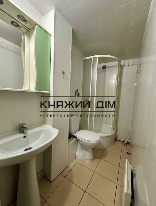 Оренда 1 кімнатної квартири в приватному будинку м. Осокорки Киев - изображение 8