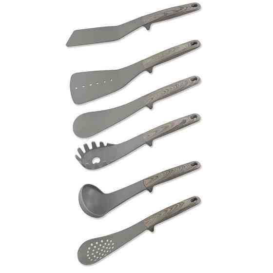 Кухонний набір Maestro MR-1547 6 предметів Київ