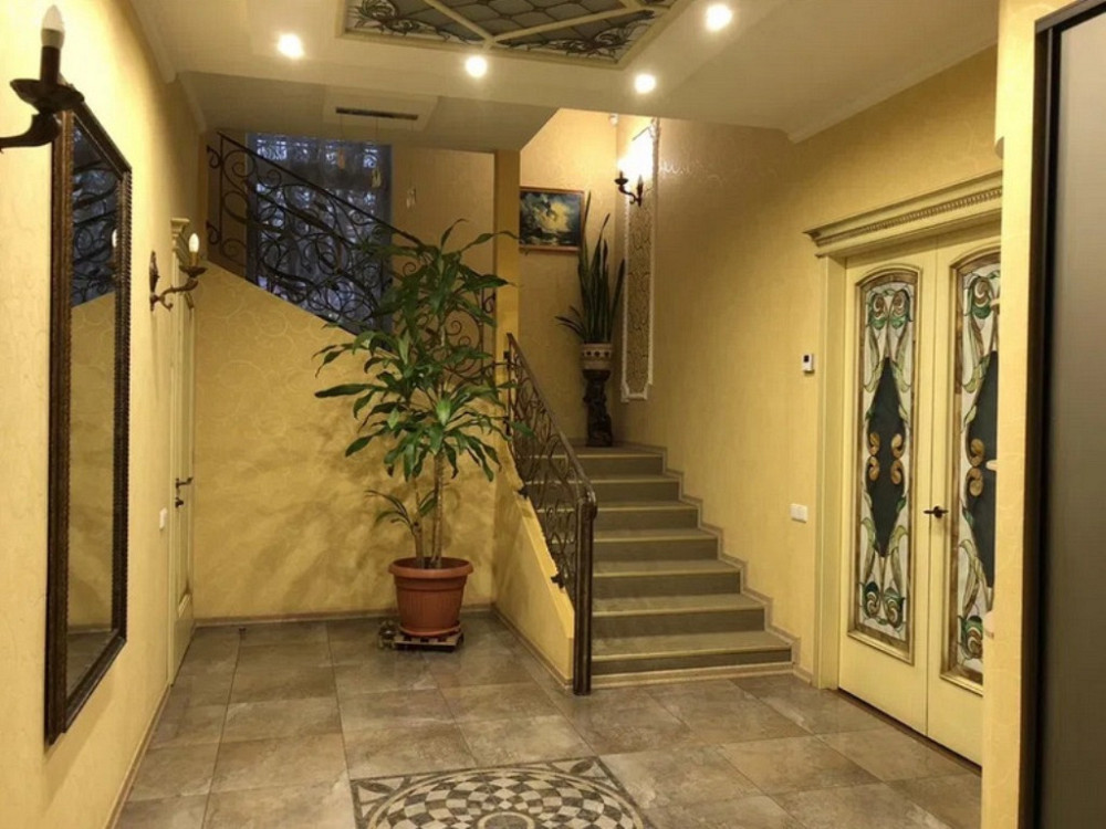 Продам. Будинок 550 м.кв. 18 соток. Клочко-6. вул.Іркутська Дніпро - зображення 3