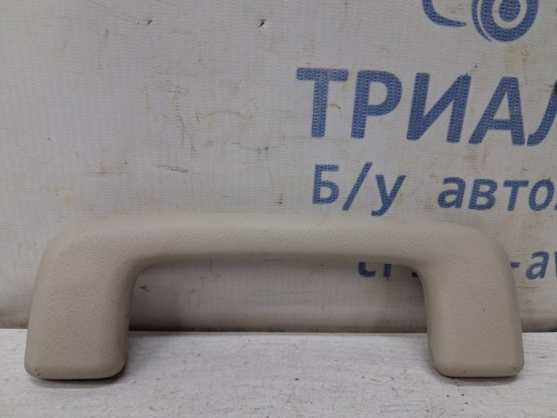 Ручка потолка Mitsubishi Outlander 2012-2021 7610A105 (Арт. 81920) Київ - зображення 1