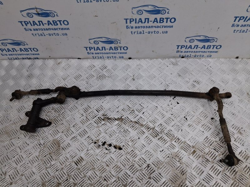 Рулевая трапеция Mitsubishi Pajero Sport 1996-2008 MR133560 (Арт. 77310) Киев - изображение 2