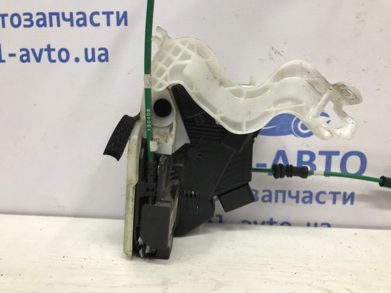 Замок двери задний правый Hyundai I30 2011-2017 81420A6110 (Арт. 50097) Київ - зображення 2