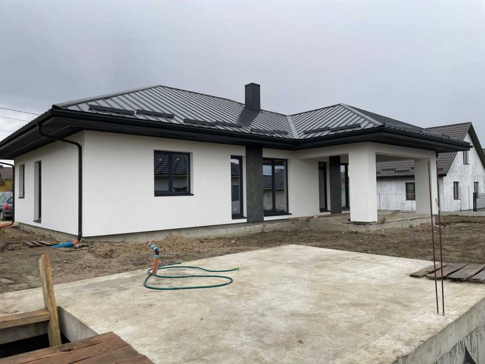 продажа 4-к дом Ровно, 129900 $ Ровно - изображение 7