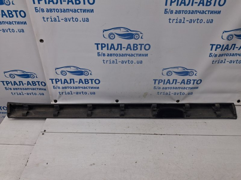 Накладка двери Infiniti QX60 L50 3.5 БЕНЗИН VQ35DE 2013 перед. прав. (б/у) Киев - изображение 3