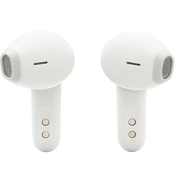 Bluetooth-гарнітура JBL Wave Flex 2 White (JBLWFLEX2WHT) (Код товару:39150) Харьков - изображение 6