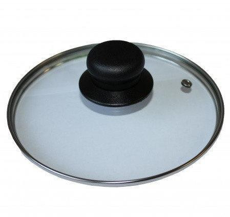 Кришка скляна Vitrinor Spaine VR-2101164 24 см Київ - зображення 1