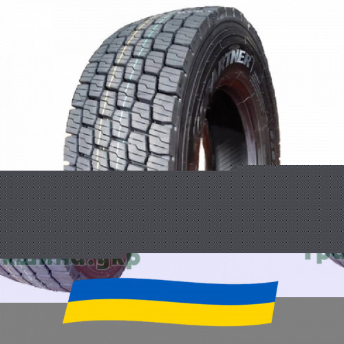 315/70 R22.5 Copartner CP159 151/148L Ведуча вантажна шина Киев - изображение 1