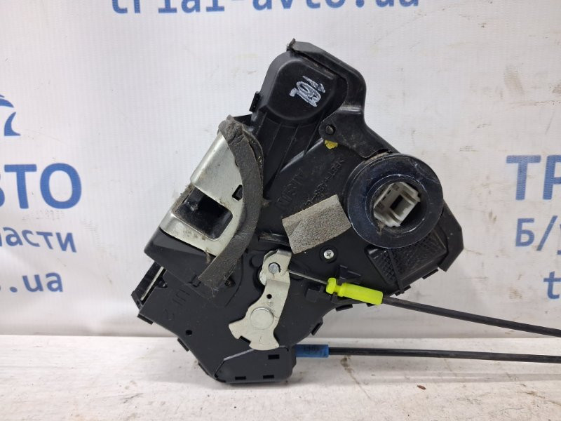 Замок двери передний левый Toyota Avensis 2002-2010 6904002161 (Арт. 78486) Київ - зображення 3