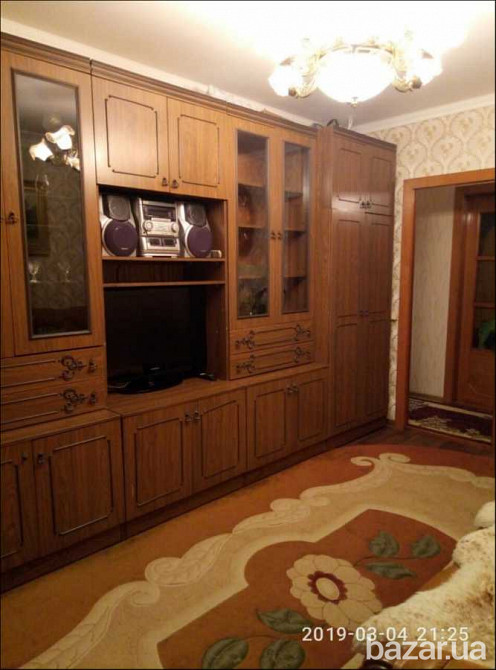 долгосрочная аренда 2-к квартира Киев, Святошинский, 12500 грн./мес. Київ - зображення 1