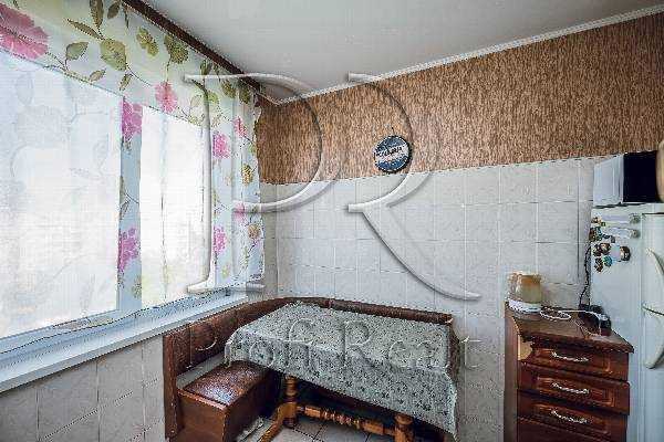 продажа 3-к квартира Киев, Святошинский, 79000 $ Киев - изображение 3