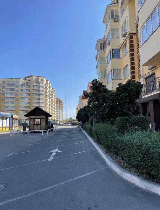 продажа 2-к квартира Киево-Святошинский, Софиевская Борщаговка, 69000 $  - зображення 2