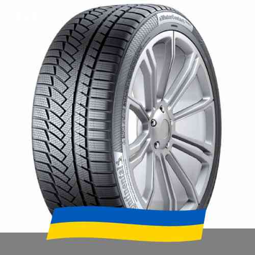 255/45 R18 Continental WinterContact TS 850P 103V Легкова шина Київ