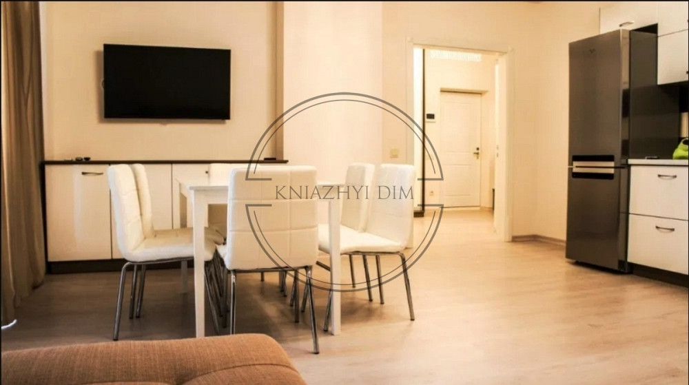 Оренда 2-х кв. студіо біля м. Кловська. № 11198660 Київ - зображення 3