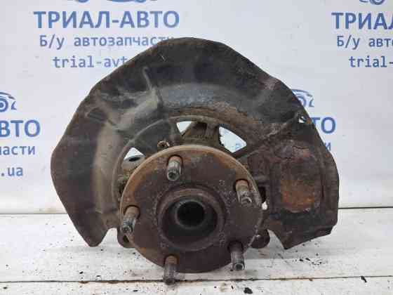 Кулак поворотный левый со ступицей Toyota Camry 2006-2011 4321258010 (Арт. 64136) Киев