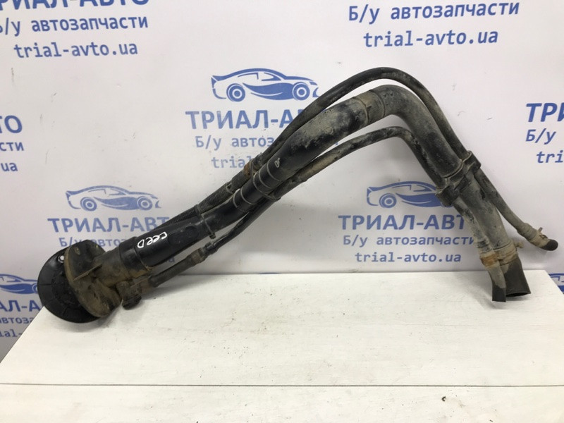 Горловина заливная Kia Ceed ED 1.6 DIESEL D4FB 2006 (б/у) Київ - зображення 5