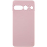 Чехол Silicone Cover Lakshmi Full Camera (AAA) для Google Pixel 7 Pro Херсон