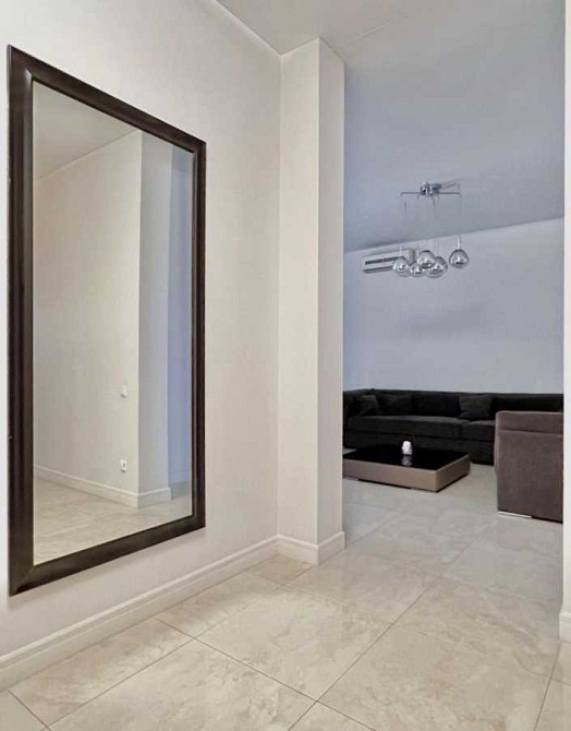 долгосрочная аренда 3-к квартира Киев, Печерский, 1500 $/мес. Київ - зображення 10