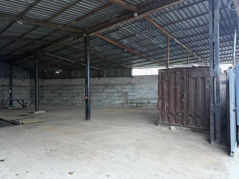 продажа склады Кременчугский, Кременчуг, 57000 $ Кременчук - зображення 4