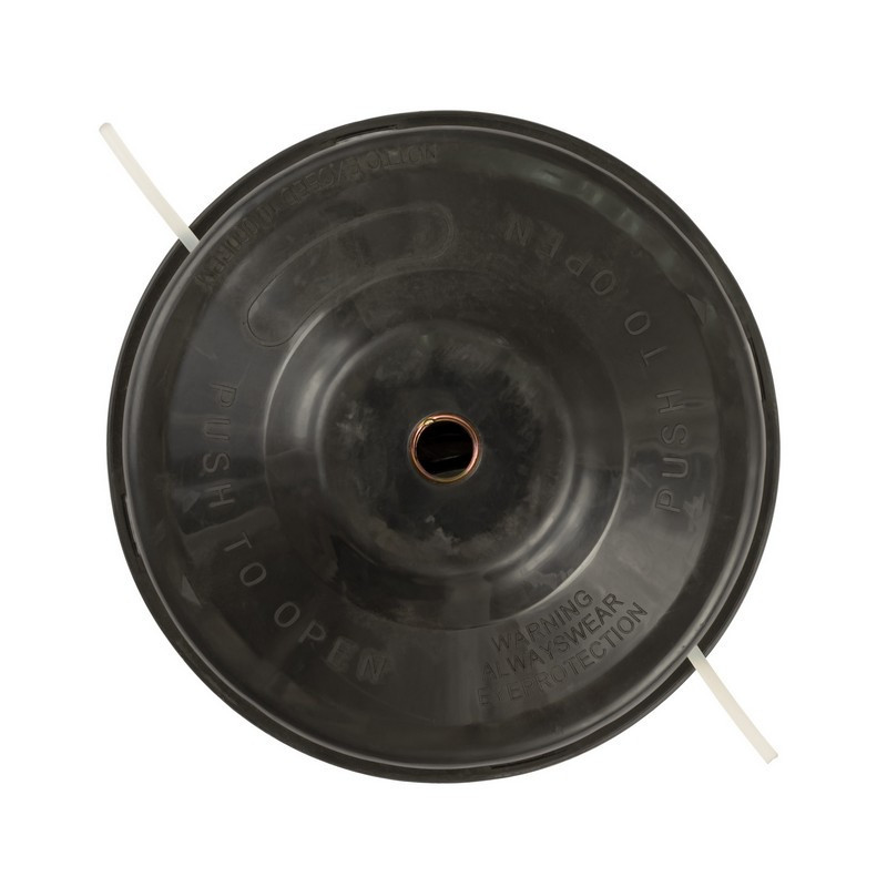 Катушка для триммера MASTERTOOL полуавтоматическая ABS пластик M10х1.25 FLH 19-1907 Харьков - изображение 3