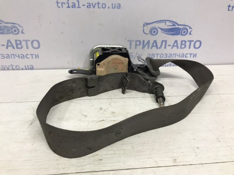 Ремень безопасности передний правый Hyundai Tucson JM 2.0 DIESEL D4EA 2004 (б/у) Київ - зображення 1