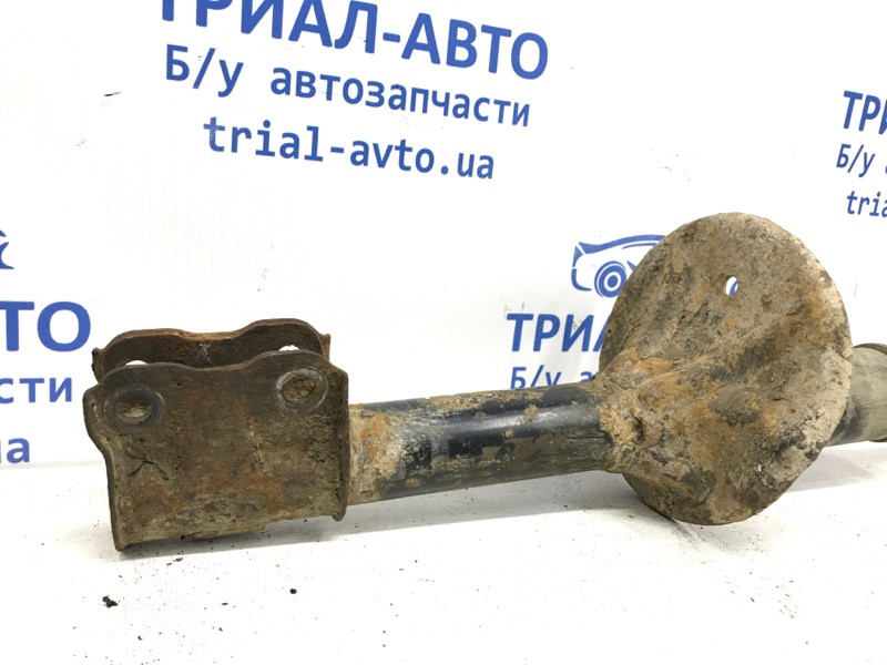 Амортизатор передний правый Mitsubishi Outlander CU 2.4 БЕНЗИН 4G69 2003 (б/у) Київ - зображення 2