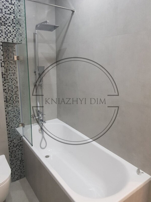 Оренда 1-кімнатної квартири в ЖК Новопечерська Вежа. № 11200948 Київ - зображення 7