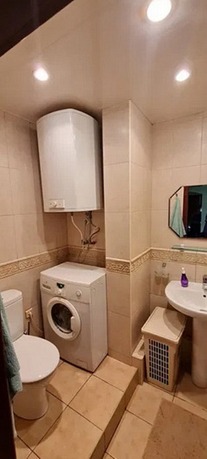 Сдам. 3-к.кв. 7/9, Подстанция, пр.Гагарина Днепр - изображение 5