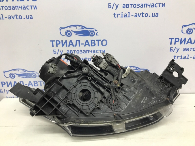 Фара левая Ксенон Mitsubishi Outlander 2012-2021 8301C199 (Арт. 50218) Киев - изображение 6