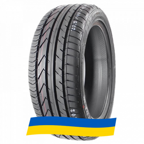 225/45 R17 Nordexx NS9000 94Y Легкова шина Киев - изображение 2