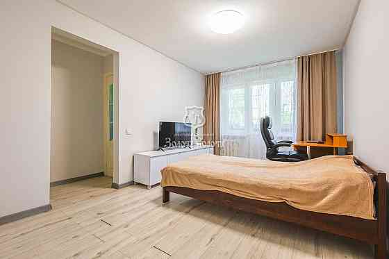 продажа 1-к квартира Киев, Соломенский, 46000 $ Київ