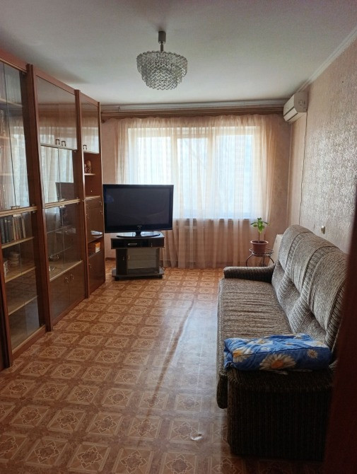 В продажу 3 х кімнатна квартира, чеський проект, селище Котовського Одесса - изображение 6