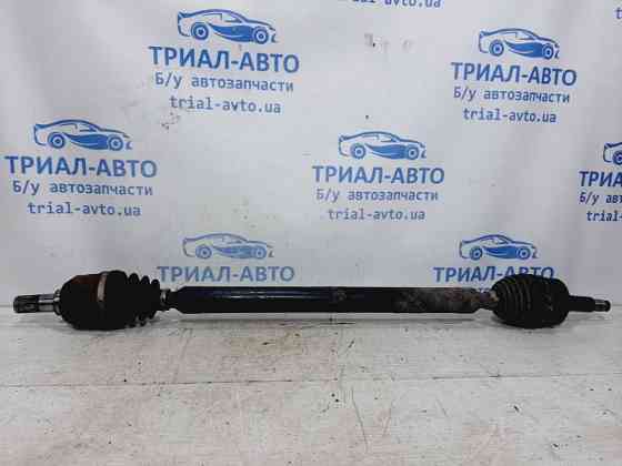 Привод передний правый МКПП Hyundai I30 GD 1.6 DIESEL D4FB 2011 (б/у) Київ