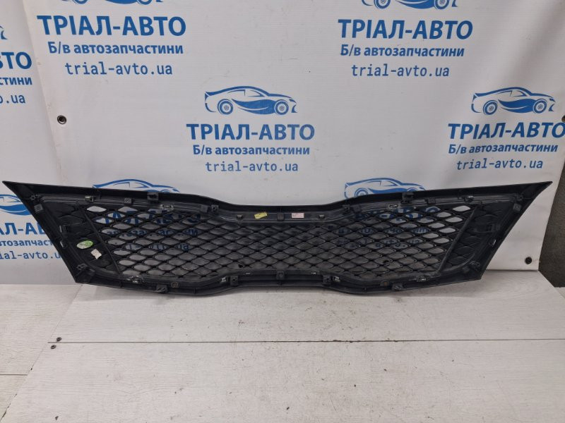 Решетка радиатора Kia Optima 2010-2016 863504C500 (Арт. 71810) Київ - зображення 4