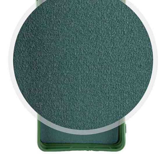 Чехол Silicone Cover Lakshmi Full Camera (AA) для Xiaomi Redmi Note 14S Херсон
