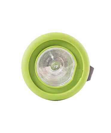 Фонарь MASTERTOOL 3в1 3 режима 160х130х85 мм LED+10xSMD LED 3xAA ABS 94-0805 Харків