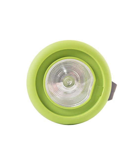 Фонарь MASTERTOOL 3в1 3 режима 160х130х85 мм LED+10xSMD LED 3xAA ABS 94-0805 Харків - зображення 5