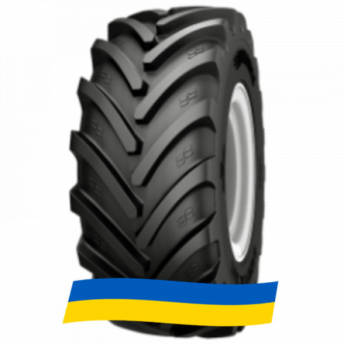 650/60 R34 Alliance А-372 168D Сельхоз шина Київ - зображення 6