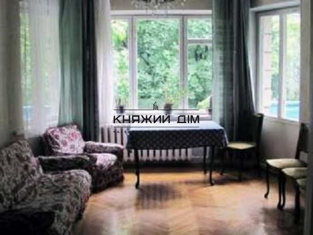 Оренда 3-кімнатна квартира м. Звіринецька Код № 1143126 Київ - зображення 3