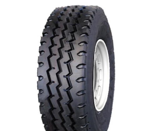 9 R20 Terraking HS268 144/142K Универсальная шина Киев - изображение 12