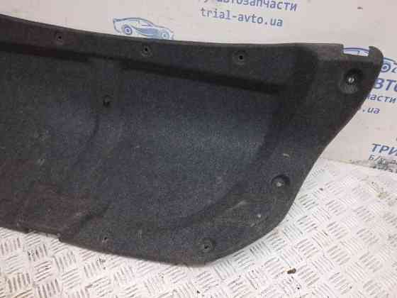 Обшивка багажника Toyota Camry 40 2.4 БЕНЗИН 2AZFE 2006 (б/у) Київ