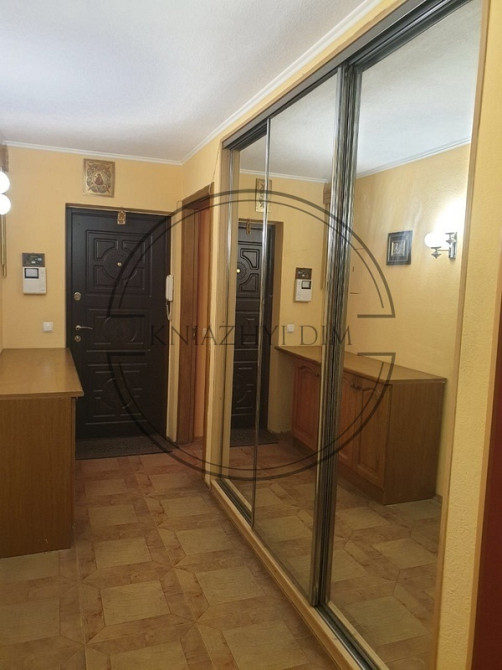 Продажа 5ти комнатной квартиры м. Позняки № 21117608 Киев - изображение 8