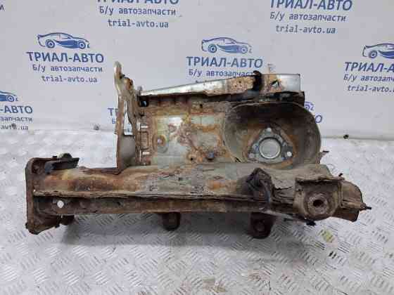Лонжерон Mazda 3 BK 1.6 БЕНЗИН Z6 2003 перед. лев. (б/у) Киев