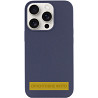 Чехол Silk (AA) NO LOGO with Magnetic Fit для Apple iPhone 17 Pro Max / 18 Pro Max (6.9") Херсон