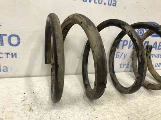 Пружина передняя Hyundai Tucson JM 2.0 DIESEL D4EA 2004 (б/у) Київ